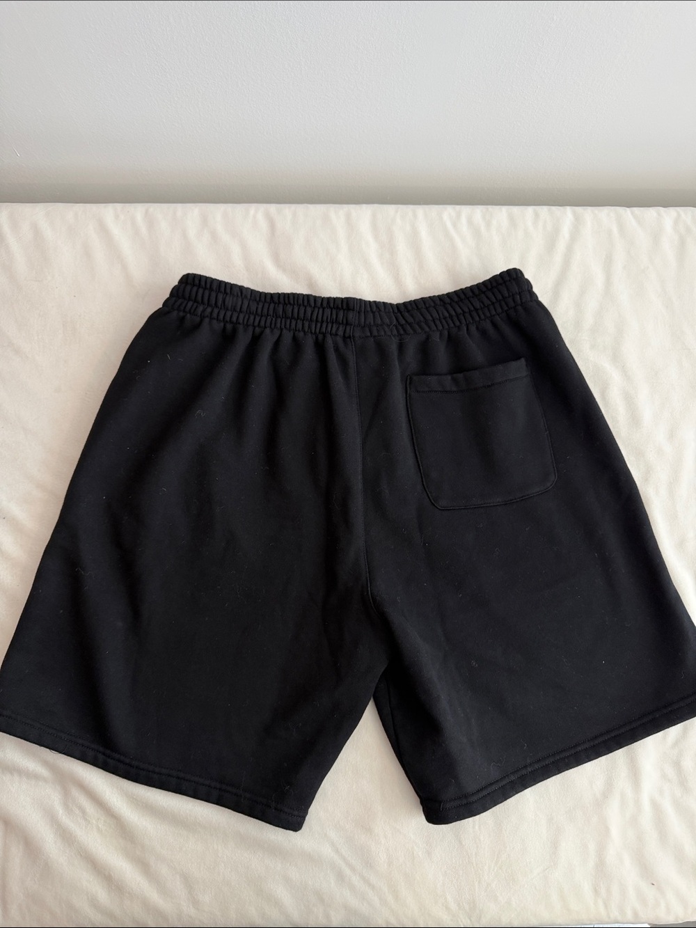 NWT! The Hundreds All Star Fleece Shorts Shorts, sz L - Picture 5 of 10